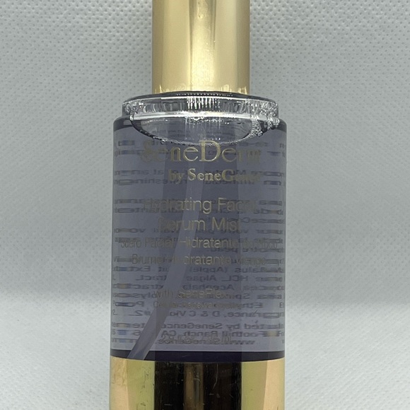 SeneDerm Hydrating Facial Mist - Picture 2 of 4